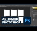Cara Menambahkan Artboard Di Photoshop